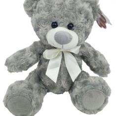 Snuggly Bear