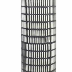 Vase - Straight ceramic 