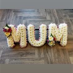  mum tribute 