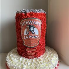 Mcewans export 