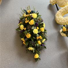 Spring colours  sheaf 