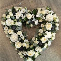 Scottish open heart 