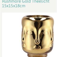 Gold Rushmore 