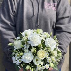 Simply elegance hat box 