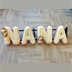 Nana tribute 