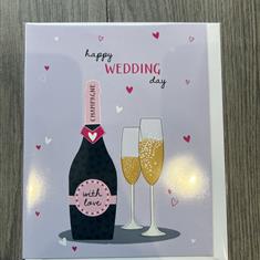 Happy Wedding Day