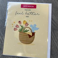 Feel Better