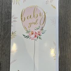 For a Birthday Girl