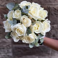 Heyday bouquet 