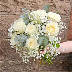 The grace bouquet 