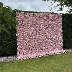 Wedding Wall Hire