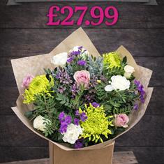 Tge Scottish special 