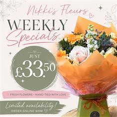 Weekly special 