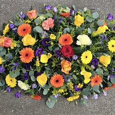 Celebration of Life  Spray