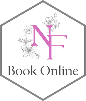 Flower Wall Hire Edinburgh
