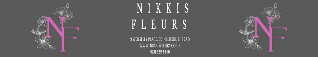 Nikkis Fleurs