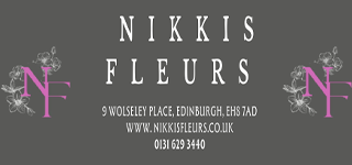 Nikkis Fleurs Florist