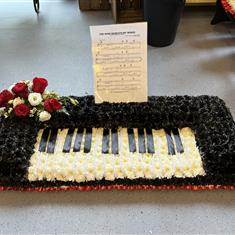 Keyboard